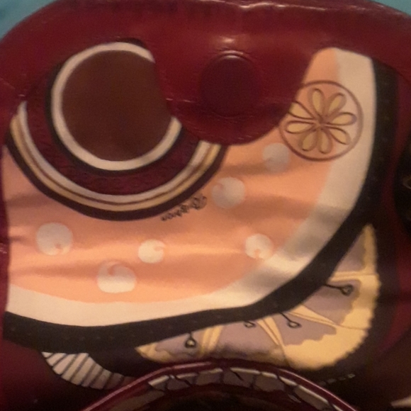 BRIGHTON PURSE - Picture 6 of 10